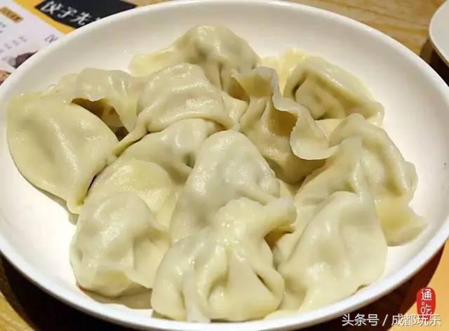 成都春熙路有哪些便宜的好吃的,成都春熙路美食探店攻略