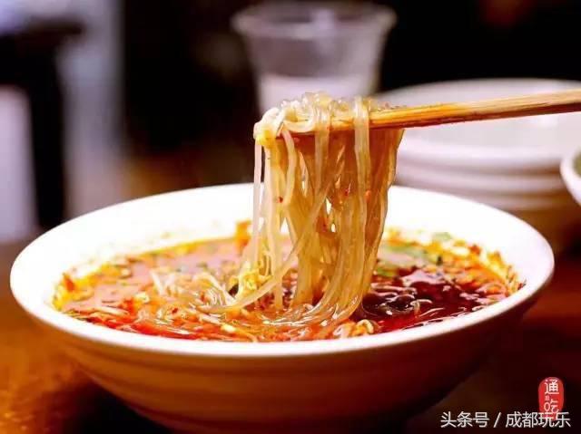 成都春熙路有哪些便宜的好吃的,成都春熙路美食探店攻略
