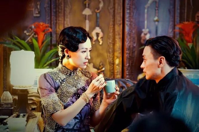 海上牧云记正剧,海上牧云记好看吗