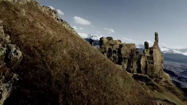 海上牧云记正剧,海上牧云记好看吗