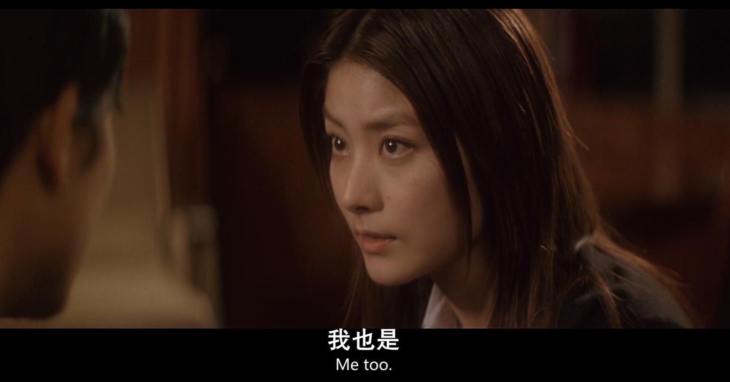 三部无间道电影解析,无间道深度解析无间炼狱