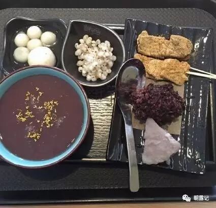 香港最经典20道糖水,香港糖水有哪些