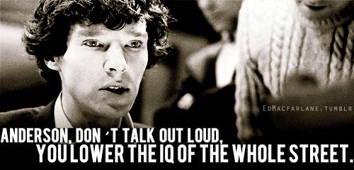 卷福绅士,卷福是不是特别帅