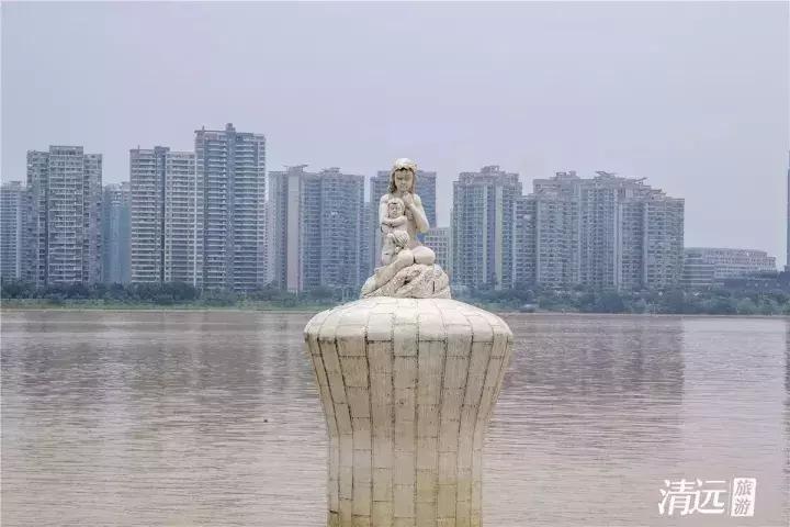 来清远必须要打卡的几个地方,清远市区可以逛的地方