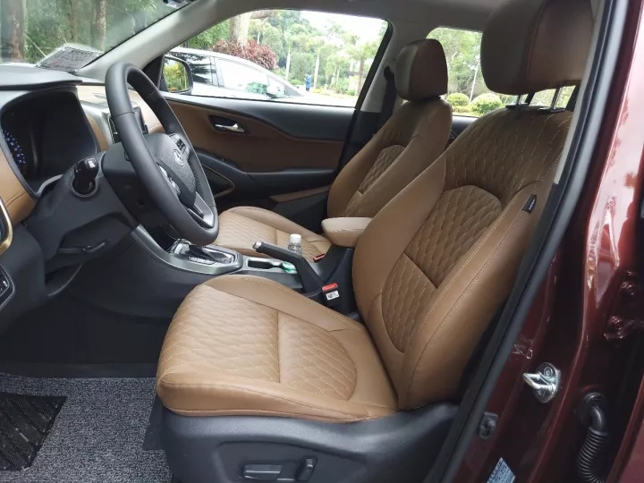 现代ix35最低多少钱可以入手,现代ix35值不值得买23年落地