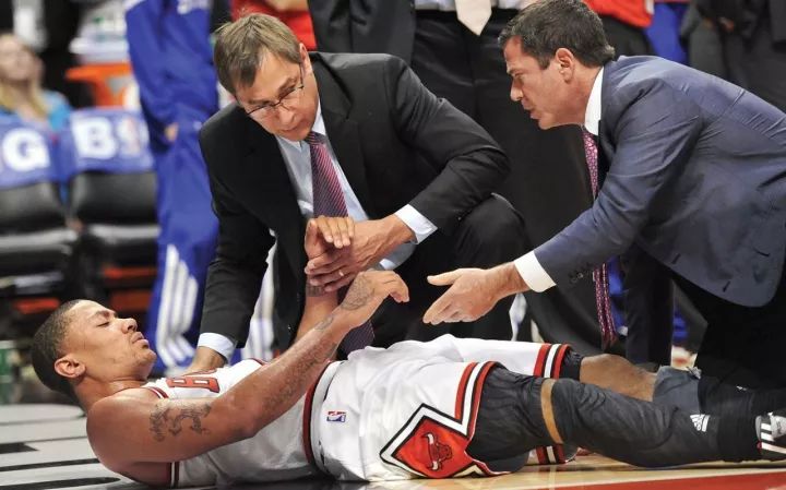 评价罗斯伤病,如果没有伤病罗斯是联盟第一人吗