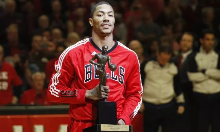 评价罗斯伤病,如果没有伤病罗斯是联盟第一人吗