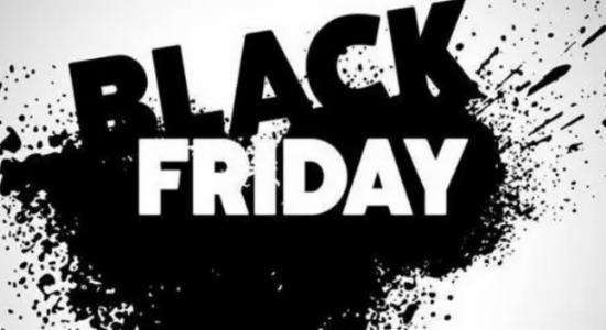 美国两日网购只抵阿里一天的30%，“黑五”能挽救跨境电商吗？