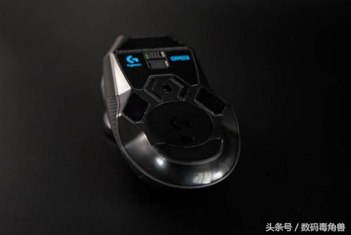 闲鱼罗技g903鼠标可信吗,罗技g903是dpi最快的鼠标吗