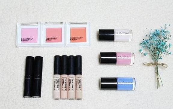 你不知道的纪梵希,你不知道的美妆