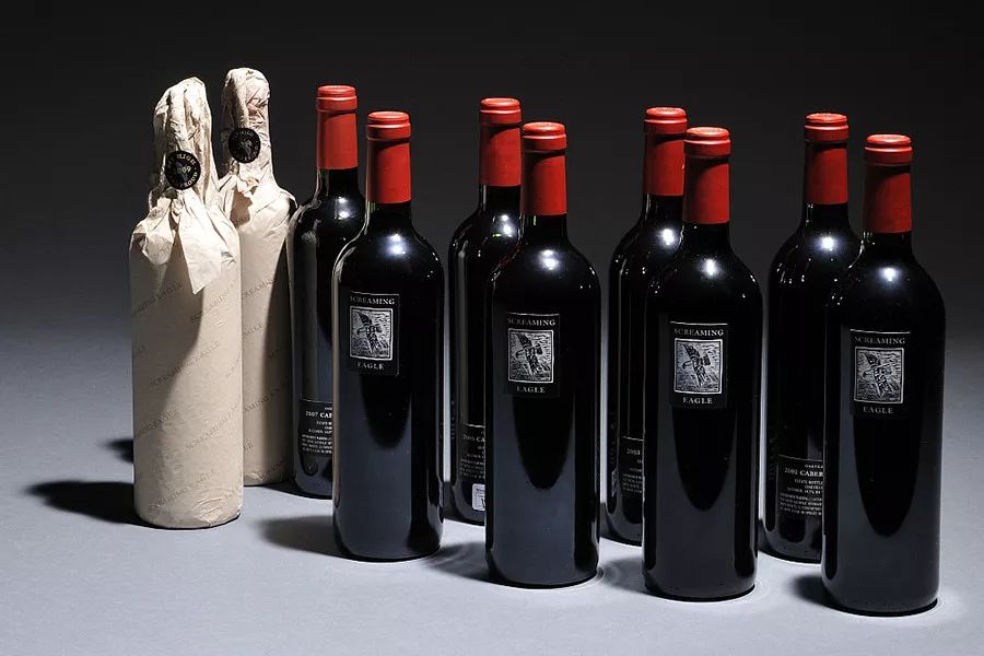 赤霞珠多少钱一瓶,法国纳帕谷赤霞珠