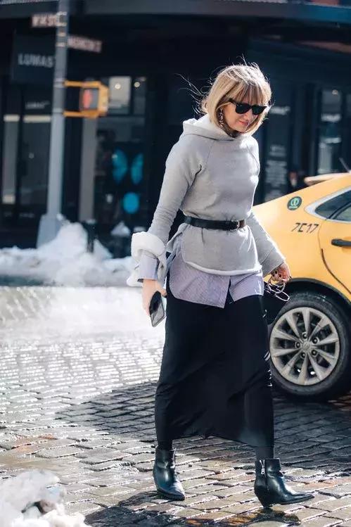 冬天薄款连裤袜怎么穿比较好看,秋冬必备的连裤袜