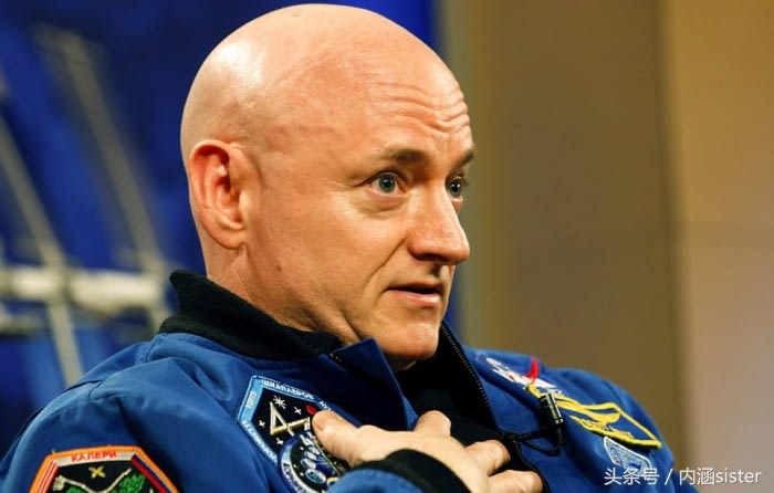 斯科特返回遇到什么困难,斯科特凯利最新视频