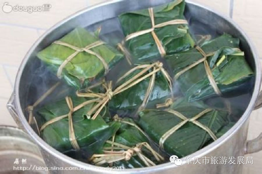 来肇庆端州旅游去哪玩,去肇庆市旅游带什么手信