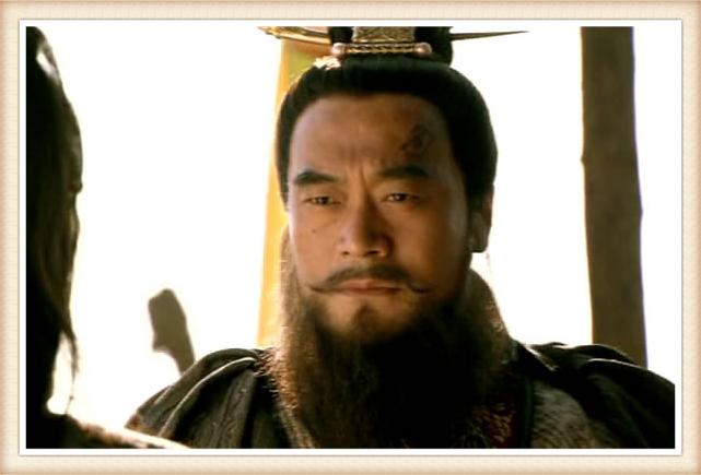 王卫国演过卢俊义吗,王卫国饰演卢俊义图片