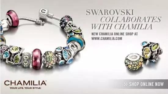 串饰潘多拉,潘多拉小金龙串饰