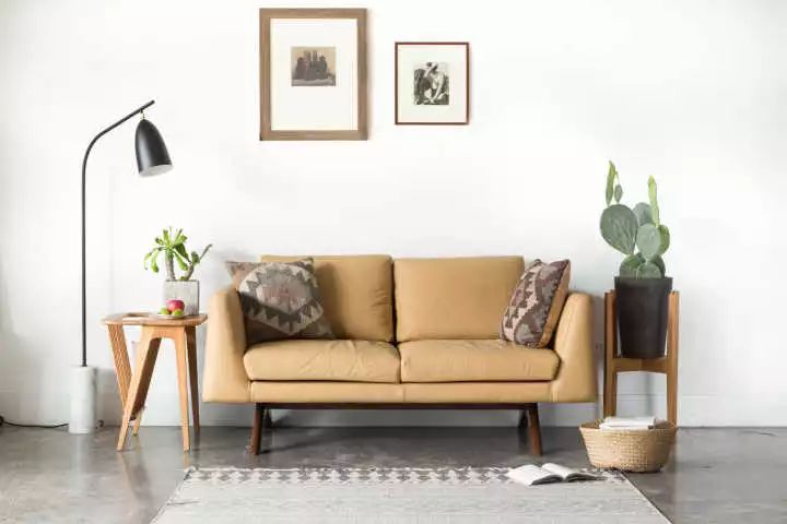 淘宝上有哪些值得买的家具？