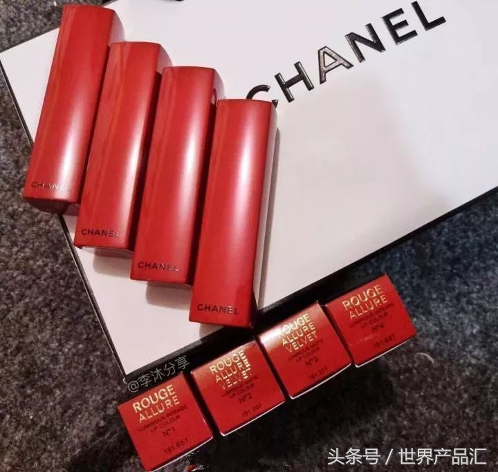 2018圣诞限量版彩妆,捂好钱包