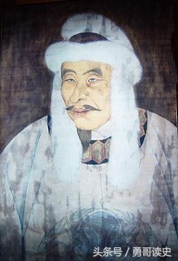 宋徽宗受尽屈辱,宋徽宗在金国的真实生活