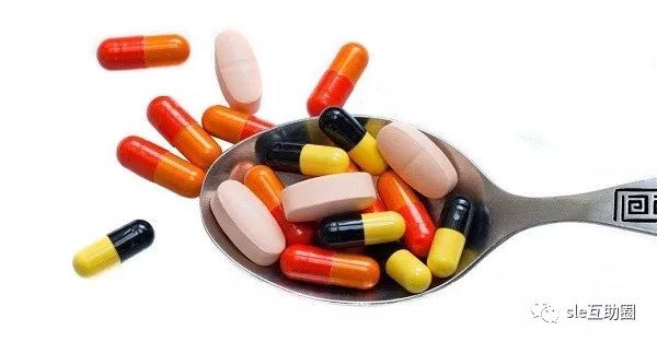 治疗红斑狼疮的药,治疗红斑狼疮最好的药