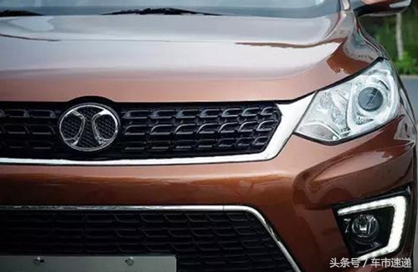 油耗6.4L,比劲客好看,绅宝X35可靠性比肩缤智