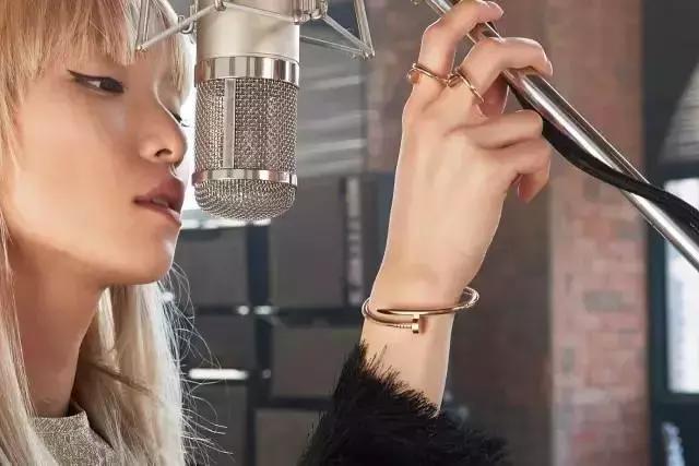 蒂芙尼曲别针1500元是什么水平,蒂芙尼的曲别针有人买吗