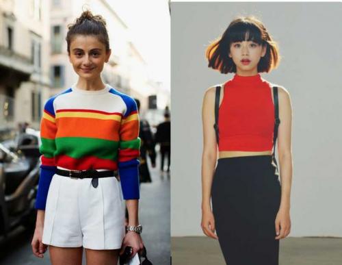 适合小个子的平价品牌,适合小个子高级感品牌推荐