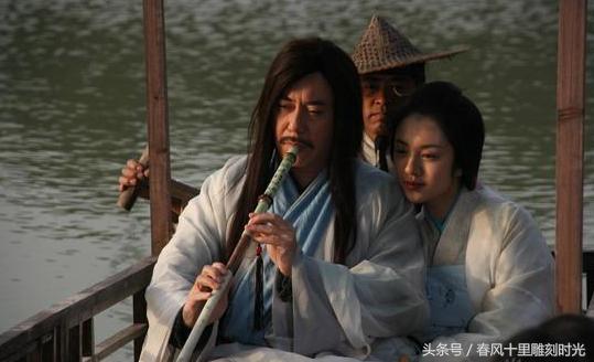 蓦然回首却在灯火阑珊处的意思,蓦然回首却在灯火阑珊处全诗意思