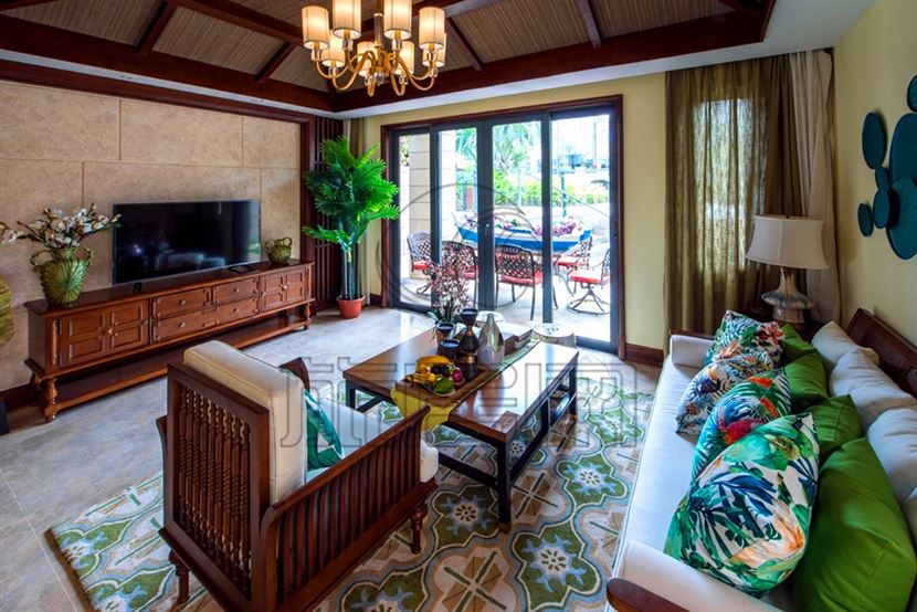 恒大御海天下49平米,恒大御海天下精装房86平方效果图