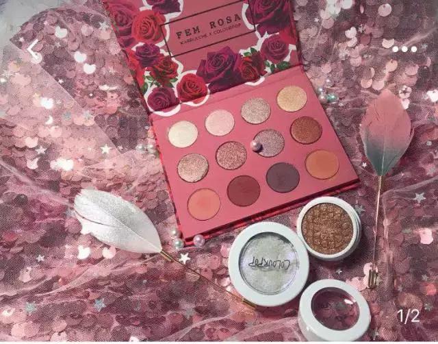 便宜彩妆品牌,大牌的彩妆推荐一下吧