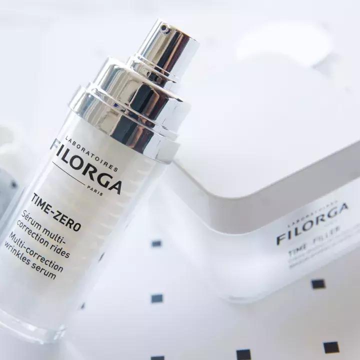 注射菲洛嘉可以祛除眼周皱纹吗,菲洛嘉焕妍时光抗皱系列三件套