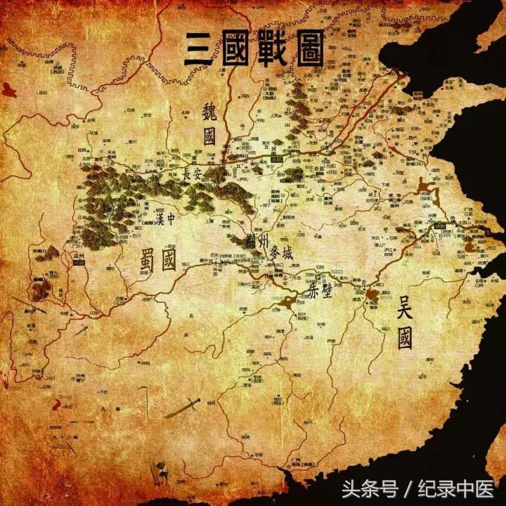 人物志为什么没有张仲景,为什么需要纪念张仲景