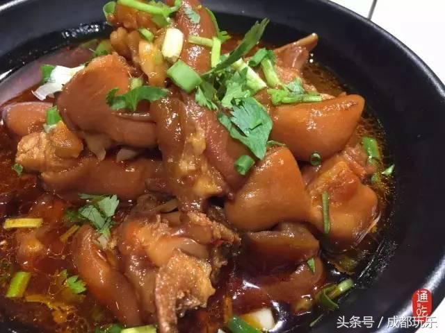 成都春熙路有哪些便宜的好吃的,成都春熙路美食探店攻略