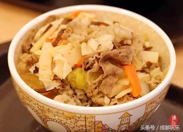 成都春熙路有哪些便宜的好吃的,成都春熙路美食探店攻略