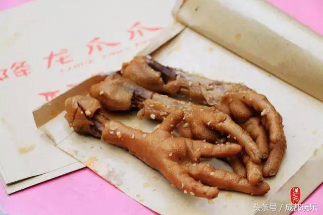 成都春熙路有哪些便宜的好吃的,成都春熙路美食探店攻略