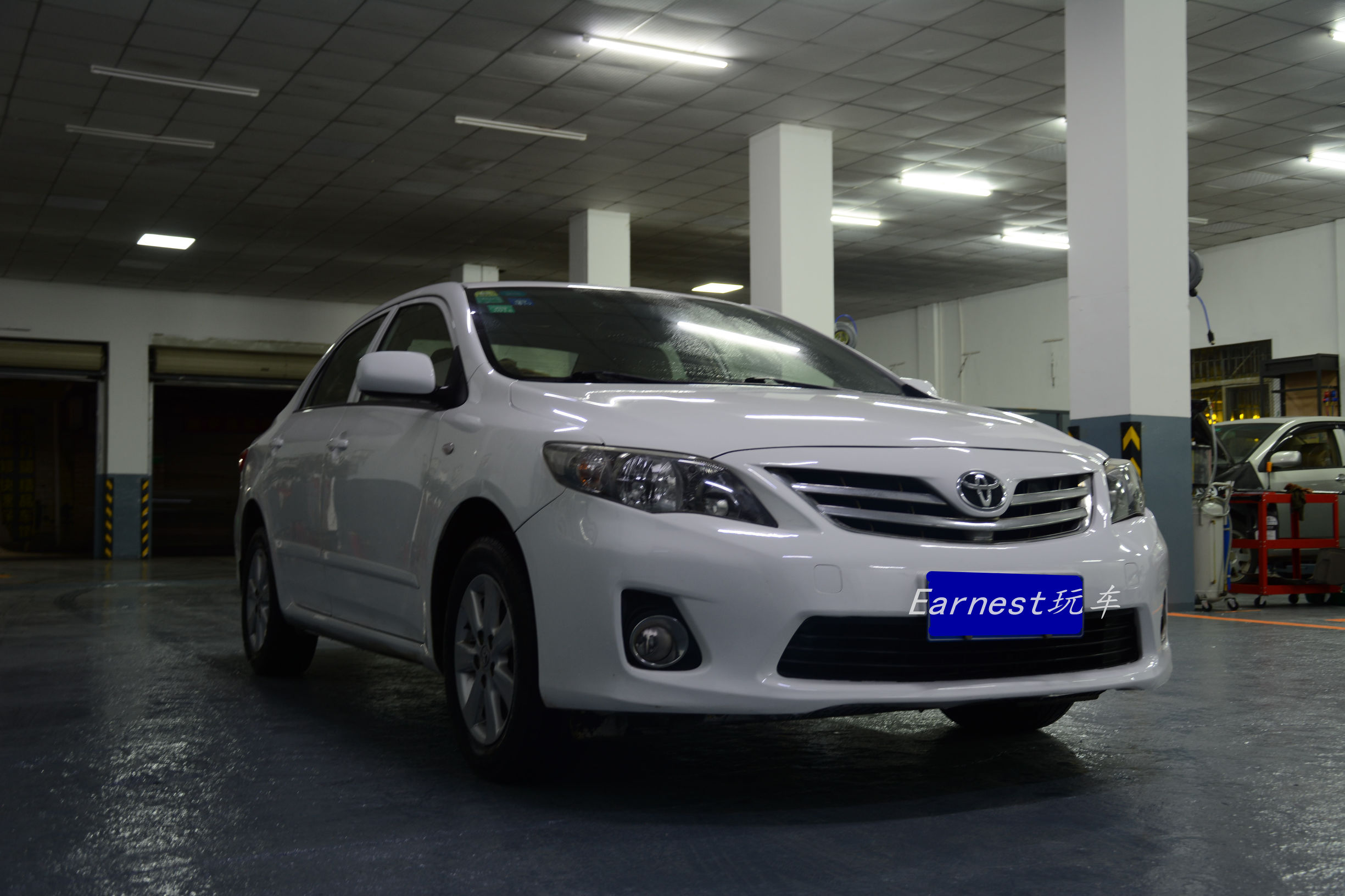 13款卡罗拉用什么机油最好,13款卡罗拉豪华版修车价格表