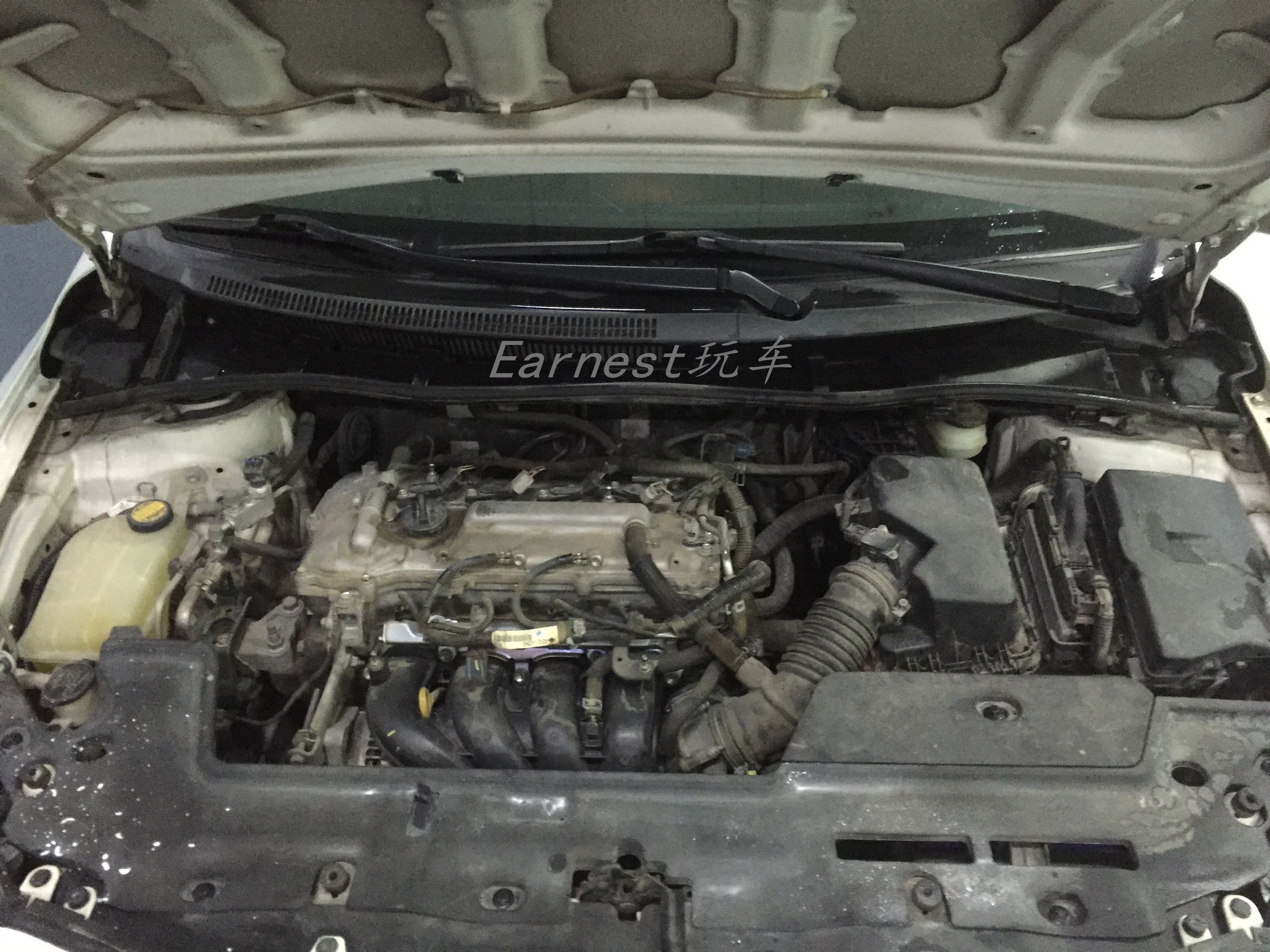 13款卡罗拉用什么机油最好,13款卡罗拉豪华版修车价格表