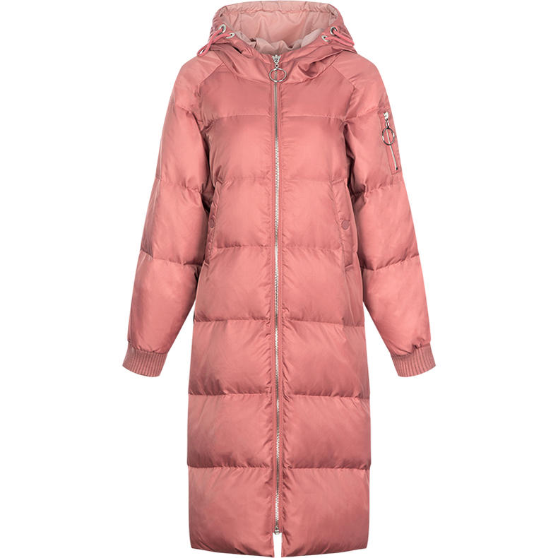 女装时尚穿搭面包服,韩版穿搭女装高级感