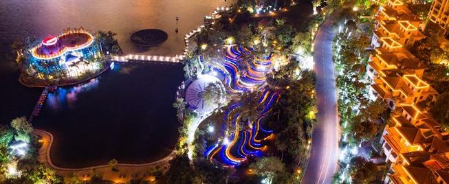 玩转聚龙小镇,聚龙小镇生活