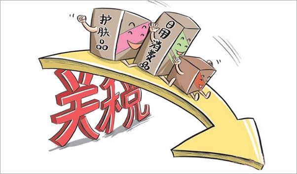 关税调整对国际贸易的影响,关税提高对平行进口的影响