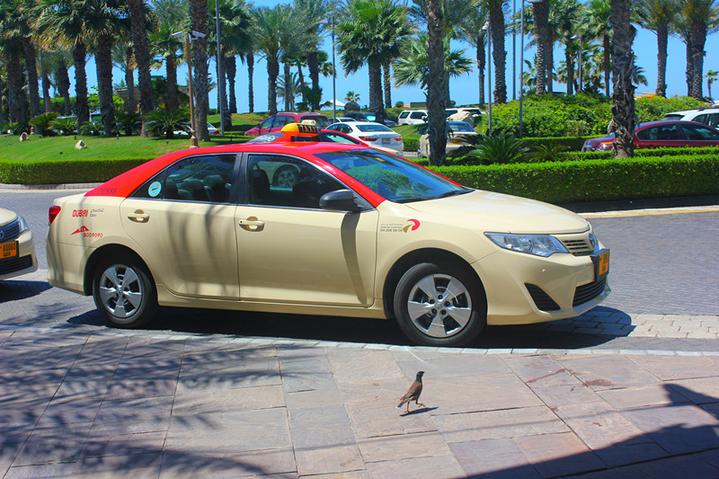 如何去迪拜最省钱,迪拜出行怎么省钱