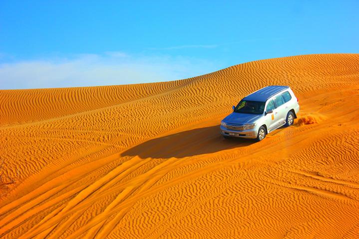 如何去迪拜最省钱,迪拜出行怎么省钱
