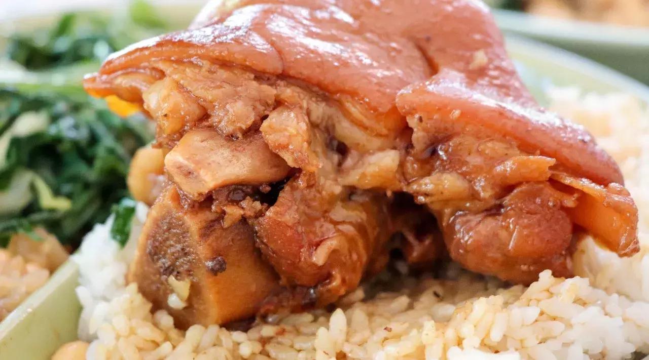 来厦门必吃的100家店,厦门美食吃货