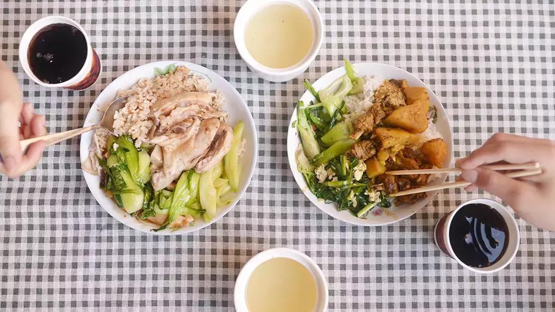 来厦门必吃的100家店,厦门美食吃货