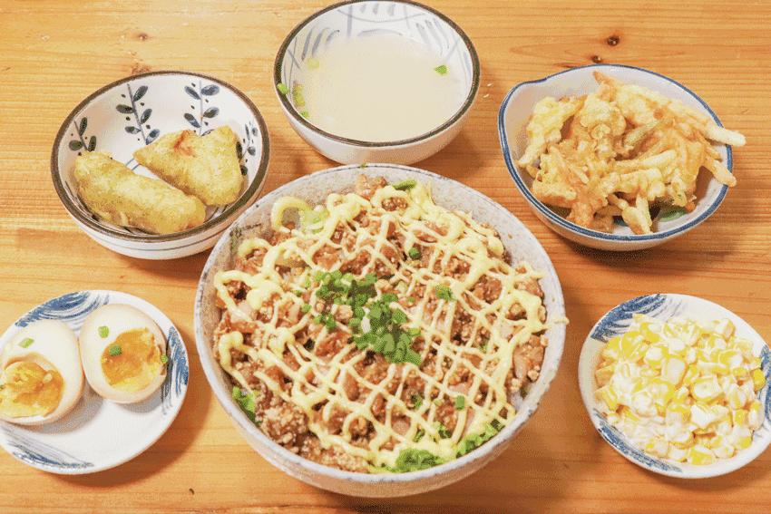 来厦门必吃的100家店,厦门美食吃货