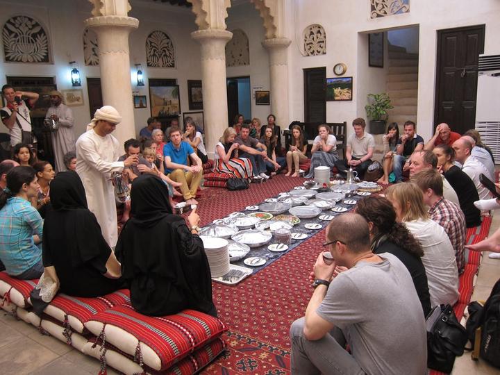 如何去迪拜最省钱,迪拜出行怎么省钱