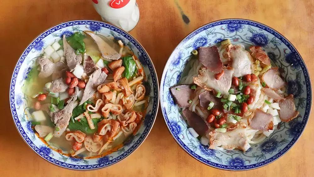 来厦门必吃的100家店,厦门美食吃货