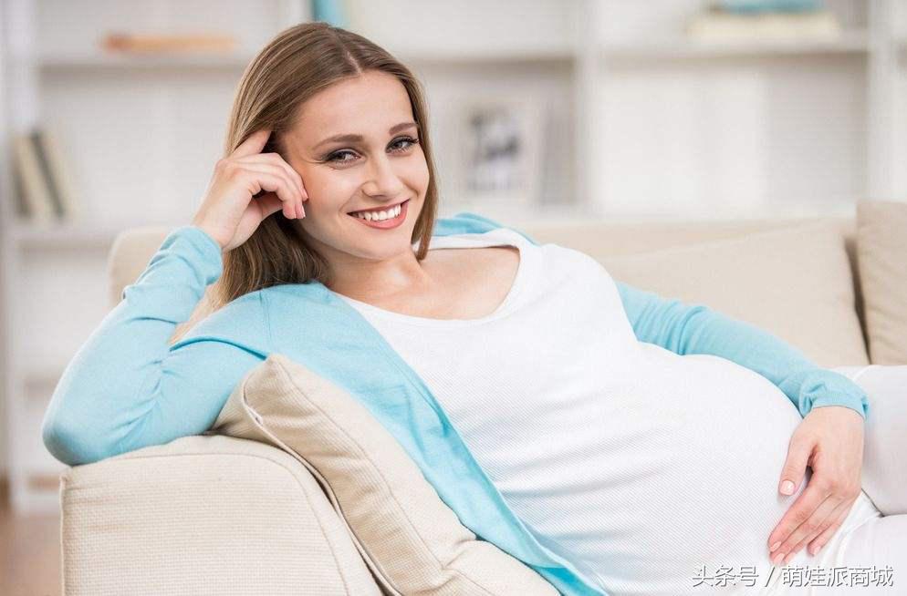 孕妇衣服鞋袜舒适健康最重要