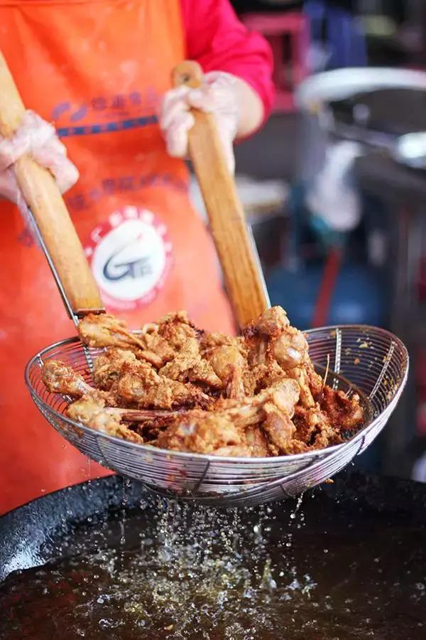 来厦门必吃的100家店,厦门美食吃货