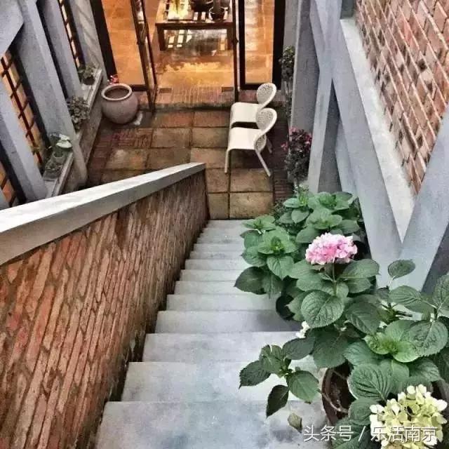 南京文艺小情调的地方,南京比较有小资情调地方